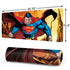 DC Comics Superman Action Pose Art By Jim Lee Gaming Mouse Pad